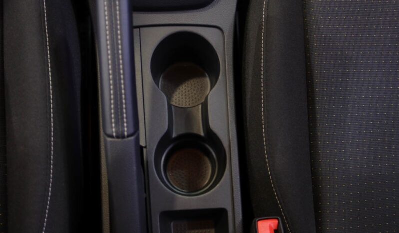 SEAT IBIZA 1.0 TSI STYLE DSG completo