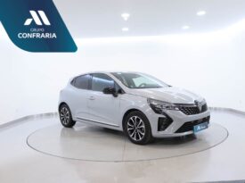 RENAULT Clio V Fase II 1.0 TCE TECHNO BI-FUEL