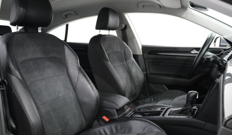 VOLKSWAGEN Arteon 2.0 TDI ELEGANCE DSG completo