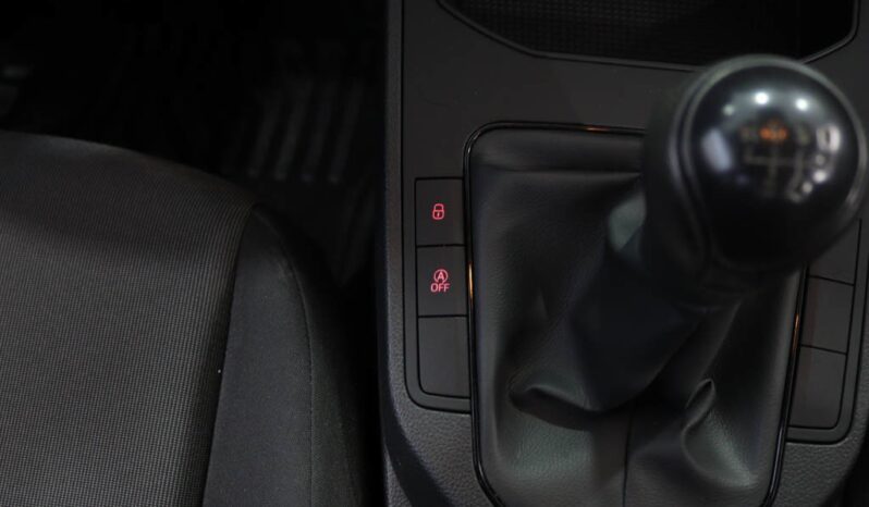 SEAT Ibiza 1.0 TSI REFERENCE completo