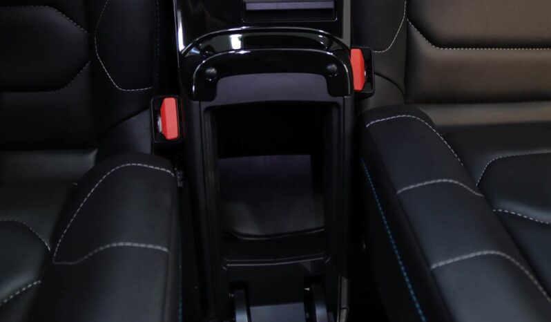 CITROEN C4 1.2 PURETECH FEEL completo