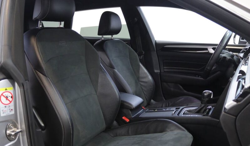 VOLKSWAGEN Arteon Shooting Brake 2.0 TDI R-LINE DSG completo
