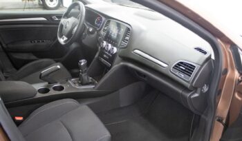 RENAULT Mégane IV Fase II 1.5 BLUE DCI INTENS completo