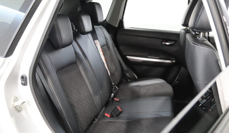 SUZUKI Vitara 1.4T GLX 4WD MILD HYBRID(5P; 95KW; 129CV; CX. M; 04/2020 A ) completo