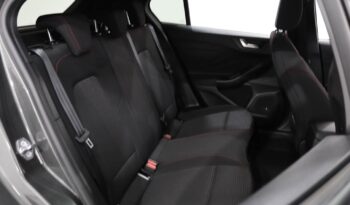 FORD Focus 1.5 TDCI ECOBLUE ST-LINE completo
