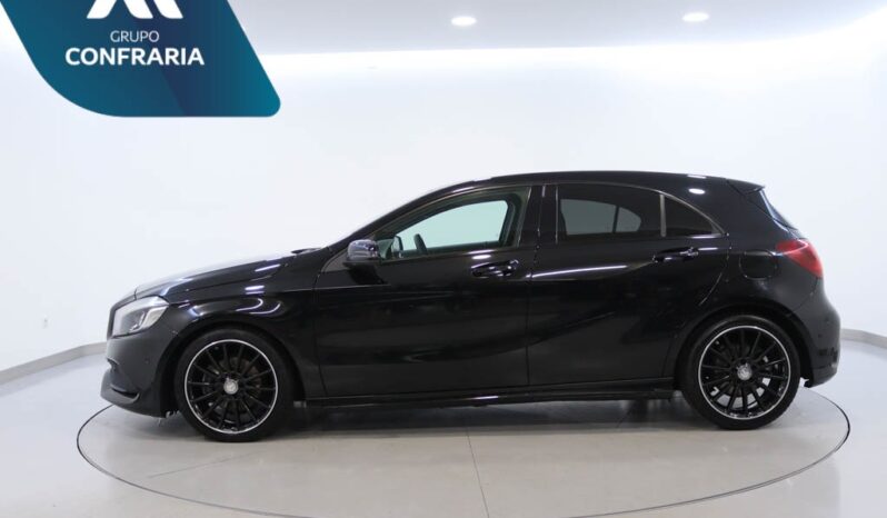 MERCEDES-BENZ Classe A 200 AMG completo
