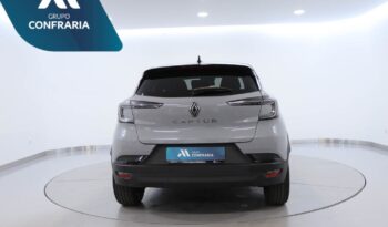 RENAULT CAPTUR 1.0 TCE TECHNO completo