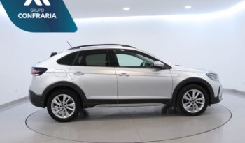 VOLKSWAGEN Taigo 1.0 TSI URBAN DSG completo
