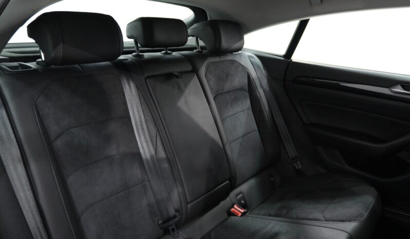 VOLKSWAGEN Arteon 2.0 TDI ELEGANCE DSG completo