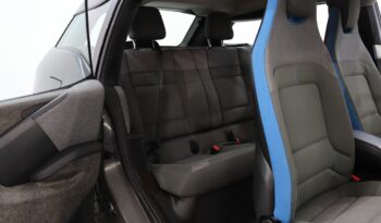 BMW i3 19 kWh completo