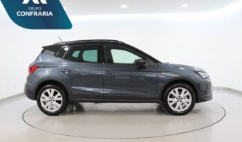 SEAT ARONA 1.0 TSI STYLE completo