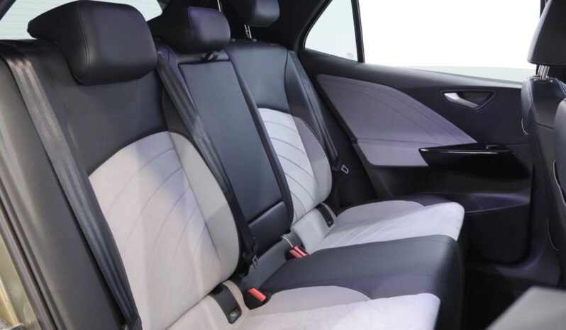 VOLKSWAGEN ID.3 79 KWH PRO S URBAN completo