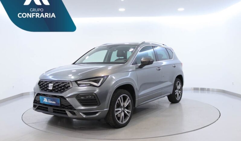 SEAT Ateca 1.0 TSI FR completo