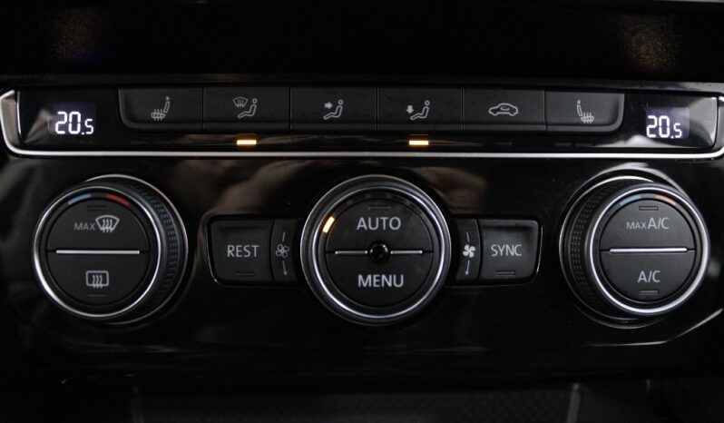 VOLKSWAGEN Arteon 2.0 TDI ELEGANCE DSG completo