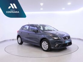 SEAT IBIZA 1.0 TSI STYLE DSG
