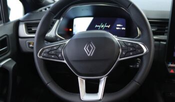 RENAULT SYMBIOZ 1.6 E-TECH FULL HYBRID TECHNO completo