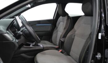 RENAULT CAPTUR 1.0 TCE TECHNO completo