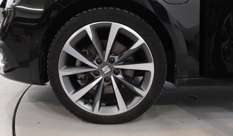 SEAT Leon Sportstourer 1.4 E-HYBRID XCELLENCE DSG completo