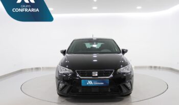 SEAT IBIZA 1.0 TSI FR DSG completo