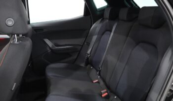 SEAT IBIZA 1.0 TSI FR DSG completo