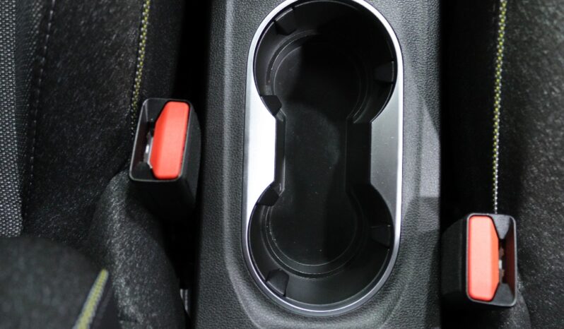 RENAULT CAPTUR 1.0 TCE TECHNO completo