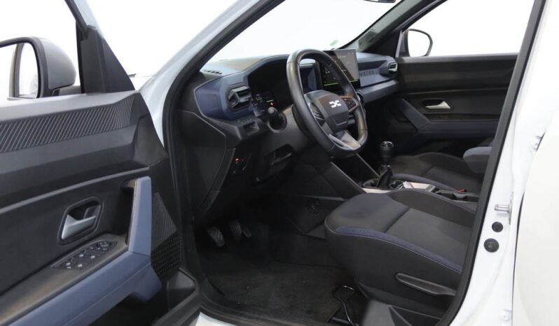 DACIA Duster 1.0 TCE ECO-G JOURNEY BI-FUEL completo