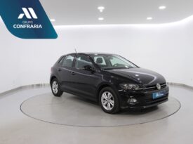 VOLKSWAGEN Polo 1.6 TDI CONFORTLINE