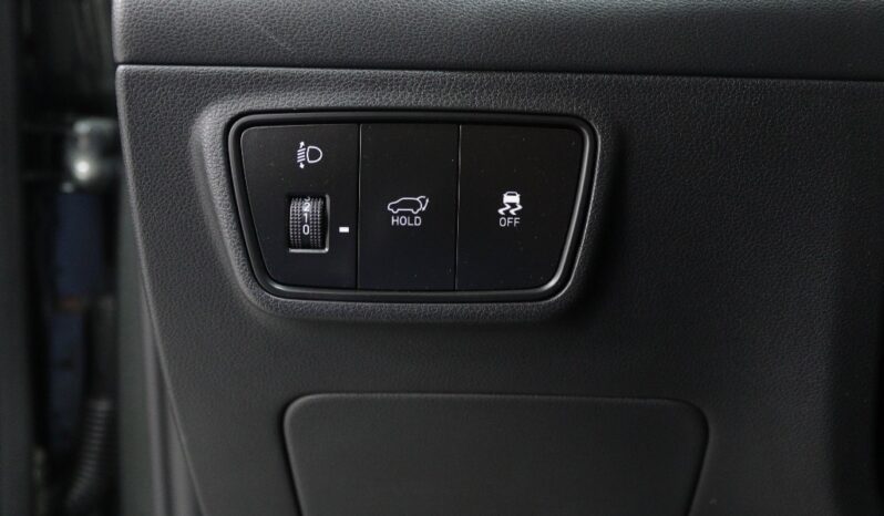 HYUNDAI TUCSON DIESEL 1.6 CRDI PREMIUM DCT completo