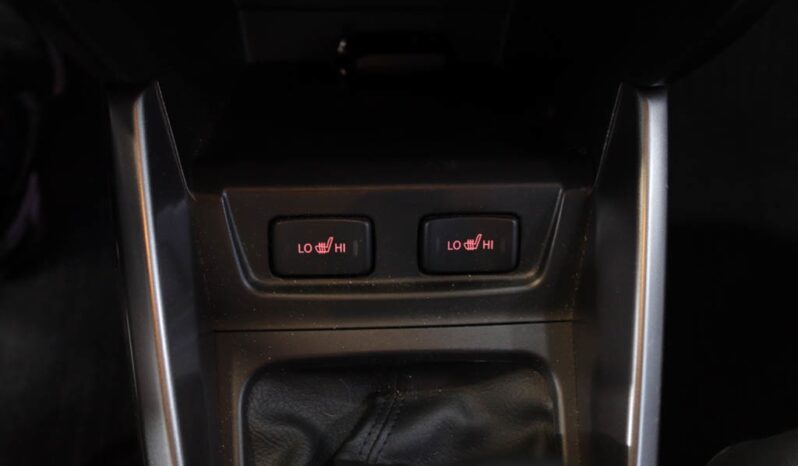 SUZUKI Vitara 1.4T S3 4WD MILD HYBRID completo