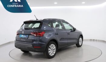 SEAT ARONA 1.0 TSI STYLE DSG completo