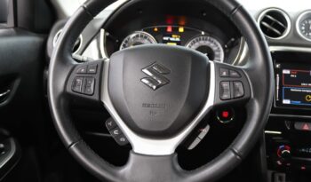 SUZUKI Vitara 1.4T GLX 4WD MILD HYBRID(5P; 95KW; 129CV; CX. M; 04/2020 A ) completo