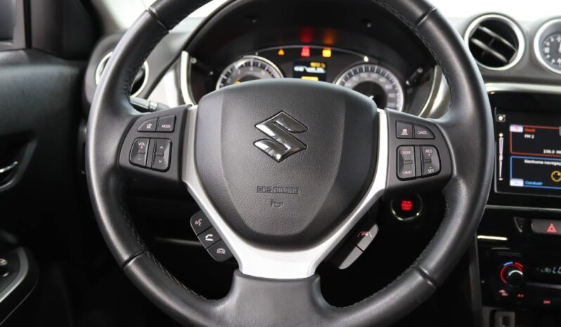 SUZUKI Vitara 1.4T GLX 4WD MILD HYBRID(5P; 95KW; 129CV; CX. M; 04/2020 A ) completo