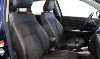 SUZUKI Vitara 1.4T S3 4WD MILD HYBRID completo