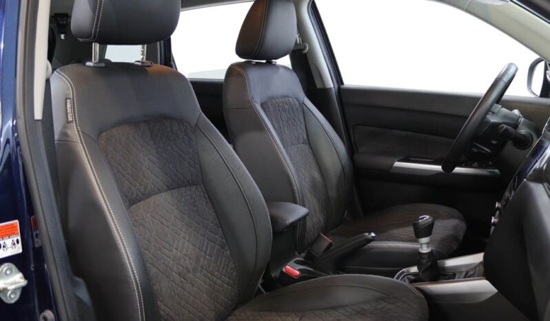 SUZUKI Vitara 1.4T S3 4WD MILD HYBRID completo