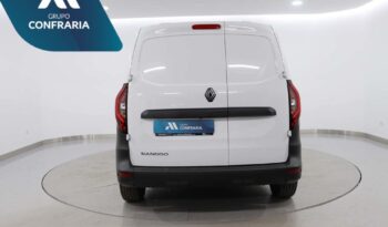 RENAULT Kangoo Van 1.5 BLUE DCI L1 START completo