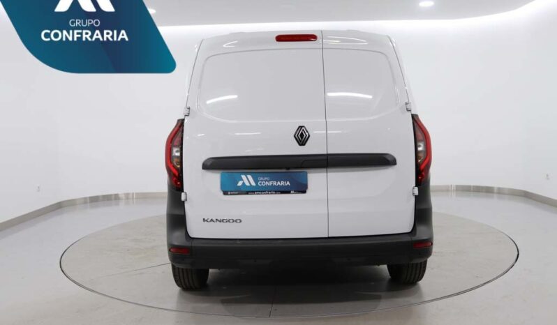 RENAULT Kangoo Van 1.5 BLUE DCI L1 START completo