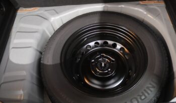 RENAULT CAPTUR 1.0 TCE TECHNO completo