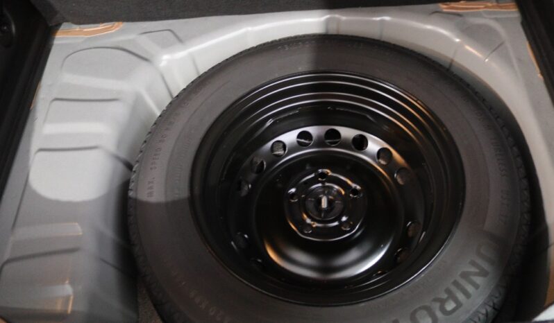 RENAULT CAPTUR 1.0 TCE TECHNO completo