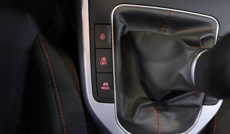 SEAT Arona 1.0 TSI FR completo