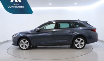 SEAT Leon Sportstourer 1.4 E-HYBRID FR DSG completo