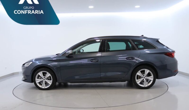 SEAT Leon Sportstourer 1.4 E-HYBRID FR DSG completo
