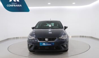 SEAT IBIZA 1.0 TSI FR DSG completo