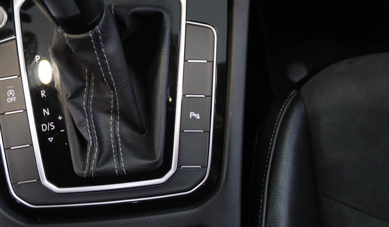 VOLKSWAGEN Arteon Shooting Brake 2.0 TDI R-LINE DSG completo
