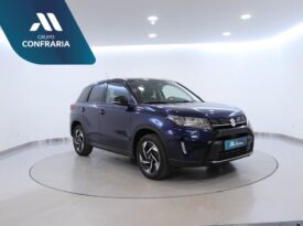SUZUKI Vitara 1.4T S3 4WD MILD HYBRID