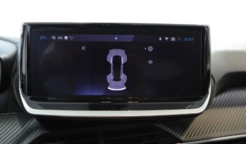 PEUGEOT 208 1.2 PURETECH ALLURE completo