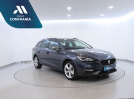 SEAT Leon Sportstourer 1.4 E-HYBRID FR DSG