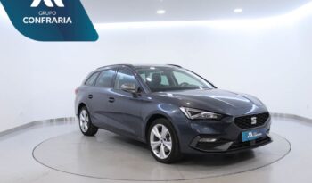 SEAT Leon Sportstourer 1.4 E-HYBRID FR DSG