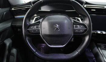 PEUGEOT 508 SW 1.5 BLUEHDI ALLURE completo
