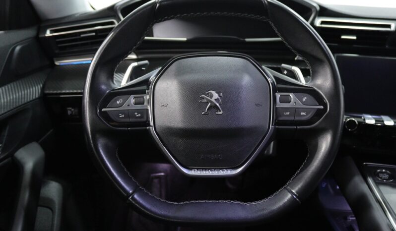 PEUGEOT 508 SW 1.5 BLUEHDI ALLURE completo