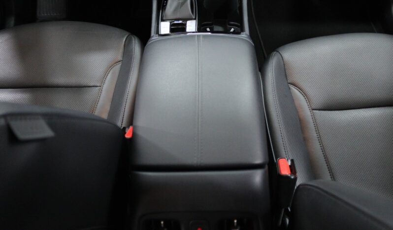 HYUNDAI TUCSON DIESEL 1.6 CRDI PREMIUM DCT completo